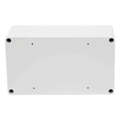 Gabinete Plástico para Exterior / IP65 / 158 x 90 x 60 mm / Montaje en Pared / -20 a 60 °C / ABS - Imagen 6