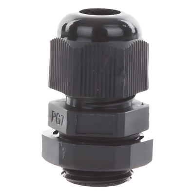 Conector Tipo Glándula / IP67 / Rosca M12×1.5 / Rango de Cable 3.5 a 6 mm - Imagen 4