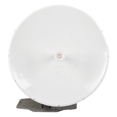 Antena Direccional / 36 dBi / 4.9 - 6.5 GHz / Guía de Onda / 4 ft / Polarización Doble / Montaje Incluido