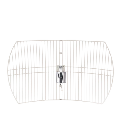 Antena Rejilla Direccional / 24 dBi / 2300-2500 MHz / 3.35 x 1.97 x 1.25 ft / 3.2 kg - Imagen 9