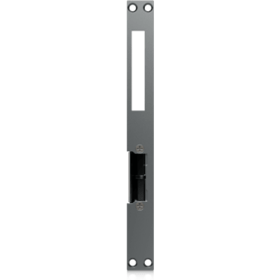 Contrachapa eléctrica de seguridad intrínseca a prueba de fallos Fail-Secure (normalmente cerrada), sujeción de hasta 227 kg (500 lb) y profundidad de pestillo de 8 mm - Imagen 6
