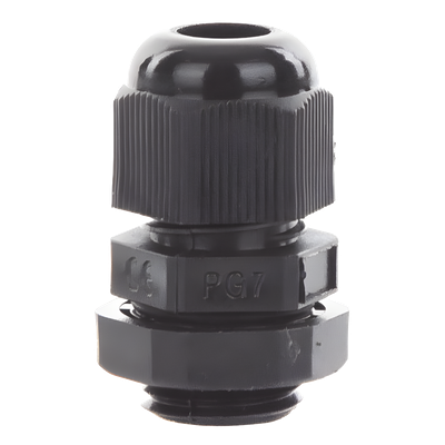 Conector Tipo Glándula / IP67 / Rosca M12×1.5 / Rango de Cable 3.5 a 6 mm - Imagen 3