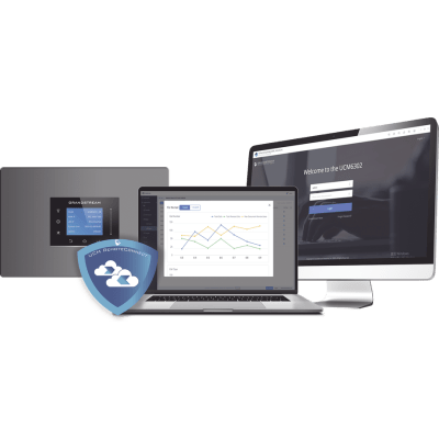 Licencia Cloud Enterprise / 400 Usuarios / 64 Sesiones Concurrentes / 3 Años / NAT Traversal / App Wave