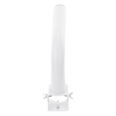 Montaje de Brazo Universal / Ajuste de Azimut 0 a 120° / Acero con Recubrimiento en Polvo / Diámetro 35 mm / Peso 1.2 kg / Compatible con Múltiples Marcas - Imagen 7