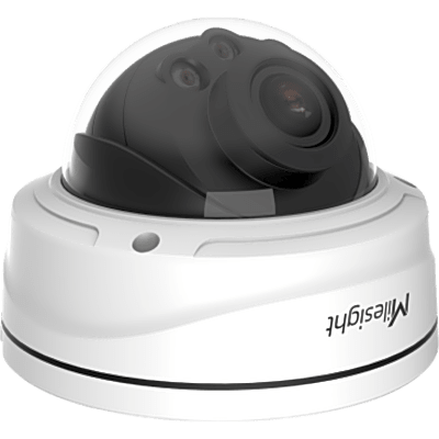 Domo IP Motorizado con IA / 2 Megapixel (1080p) / 90fps / 140dB Super WDR / VCA 2.0 / Smart IR II hasta 90 m (295 ft) / SIP / MicroSD 1TB / IP67 IK10 / ONVIF y VMS - Imagen 7