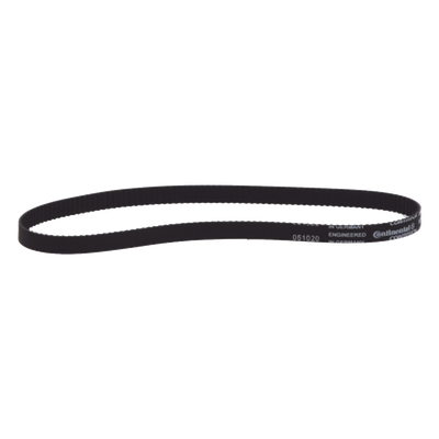 Banda Síncrona de Tildeo / 160 MXL / 6.4 mm Ancho / Filamento Interno / Exterior - Imagen 3