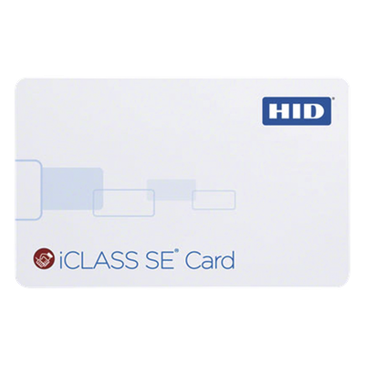 Tarjeta de Control de Acceso / 2k Bits / PVC Glossy / Corporate 1000 / 48 Bits / Delgada