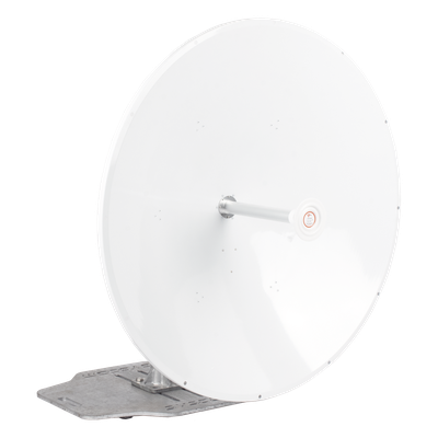 Antena Direccional / 5.1 a 7.125 GHz / Ganancia 36 dBi / 1.2 m (3.9 ft) / Doble Polarización V/H / Ángulo 3° / RP-SMA Hembra - Imagen 3