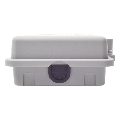 Gabinete para exteriores (229 x 155 x 79 mm) - Imagen 3