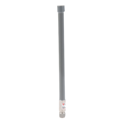 Antena Omnidireccional / Doble Banda 2.4/5 GHz / Ganancia 7.5-8 dBi / 460 mm / Resistencia Viento 60 m/s (197 pies/s) - Imagen 5