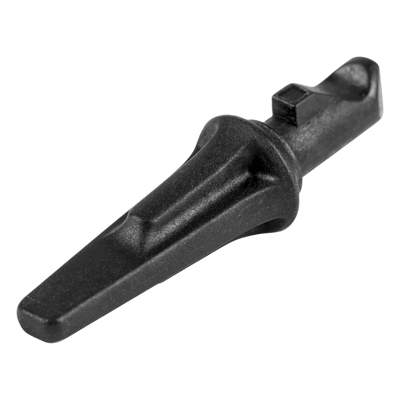 Punta de Repuesto para Sonda de Rastreo / No Metálica Conductiva / 1 cm (0.39 in) / Sin Herramientas - Imagen 3