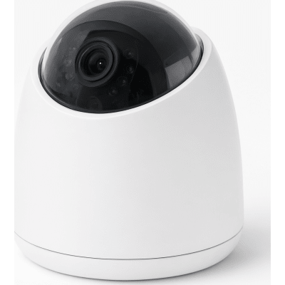 Domo IP / 4 MP / Lente Motorizado 2.7-13.5 mm / IR 40 m (131.2 ft) / WDR 90 dB / IP66 IK10 / PoE / NDAA