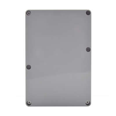 Gabinete Plástico para Exterior / IP65 / 180 x 125 x 57 mm / 16 Entradas de Cableado / -20 a 60 °C / ABS - Imagen 9