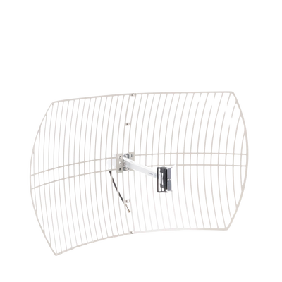 Antena Rejilla Direccional / 24 dBi / 2300-2500 MHz / 3.35 x 1.97 x 1.25 ft / 3.2 kg - Imagen 6