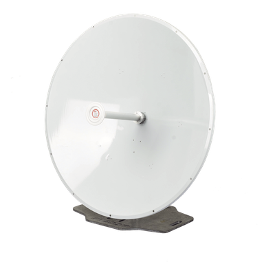 Antena Direccional / 36 dBi / 4.9 - 6.5 GHz / Guía de Onda / 4 ft / Polarización Doble / Montaje Incluido - Imagen 3