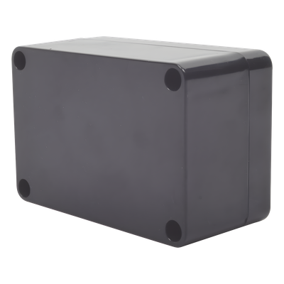 Gabinete Plástico para Exterior / IP65 / 100 x 68 x 50 mm / Montaje en Pared / Rango -20 a 60 °C - Imagen 6