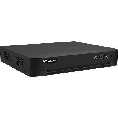 DVR 8 Canales TURBOHD + 8 Canales IP / 8 Megapixel (4K) / Audio Bidireccional / GUANLAN / Reconocimiento Facial / ACUSEARCH / 1 Bahia de Disco Duro / Salida de Video en 4K / H.265+ - Imagen 4