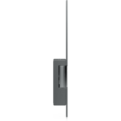 Contrachapa eléctrica de seguridad intrínseca a prueba de fallos Fail-Secure (normalmente cerrada), sujeción de hasta 227 kg (500 lb) y profundidad de pestillo de 8 mm - Imagen 7