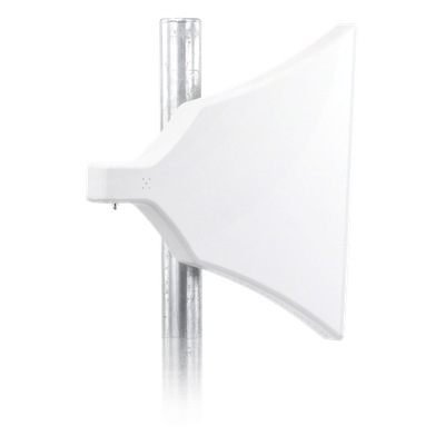 Antena Horn Sectorial / 16.5 dBi / 90° HPBW / 4.9-6.5 GHz / Doble Polarización V/H / Conector SMA-Hembra / IP Resistente - Imagen 3