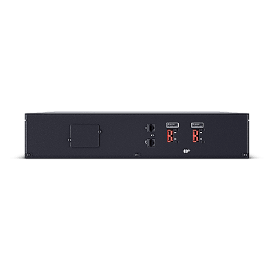 Módulo de Baterías Externas / 72V / 40A / Rack 2U / Torre / Carga Rápida 6 h / 12 Baterías 12V/9Ah - Imagen 3