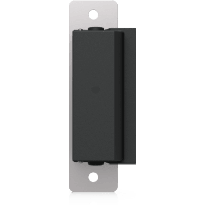 Contrachapa eléctrica de seguridad intrínseca a prueba de fallos Fail-Safe (normalmente abierta / desbloqueada sin energía), sujeción de hasta 227 kg (500 lb) y profundidad de pestillo de 8 mm - Imagen 4