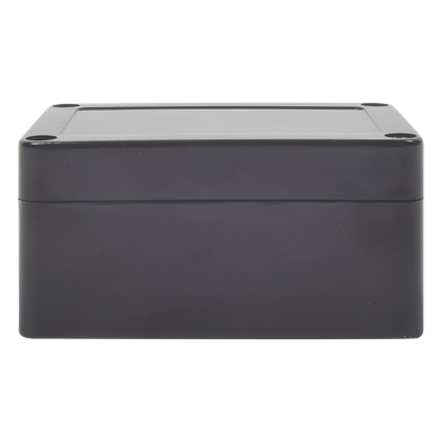Gabinete Plástico para Exterior / IP65 / 100 x 68 x 50 mm / Montaje en Pared / Rango -20 a 60 °C - Imagen 3