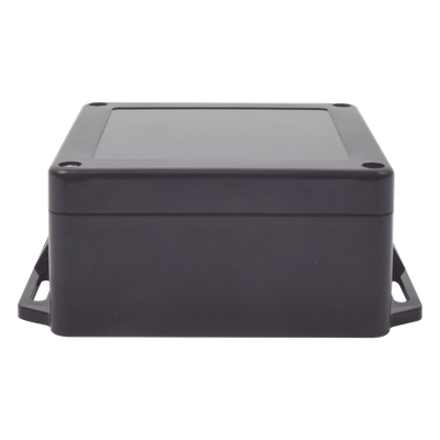 Gabinete de Protección Exterior / IP65 / 120 x 120 x 60 mm / ABS / -20 a 60°C / Cierre por Tornillos - Imagen 3
