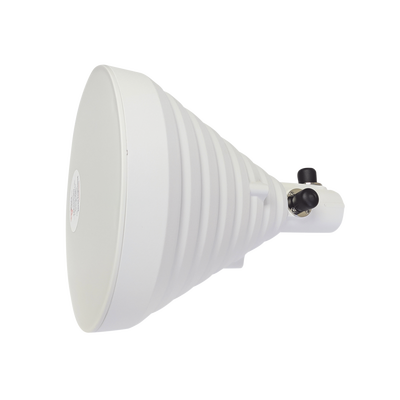 Antena Sectorial / 30° / 19 dBi / 4.9-6.5 GHz / Doble Polaridad V/H ±45° / N-Hembra - Imagen 4