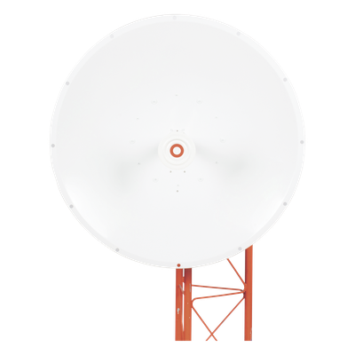 Antena Direccional / 3 ft / 4.9 a 6.5 GHz / 34 dBi / Polarización Dual V/H / N-Hembra / Torre o Mástil - Imagen 3
