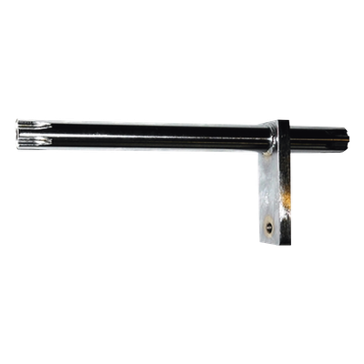 Refacción para barrera vehicular / Eje de transmisión con acanaladura / Ensamblaje estriado / Compatible con sistema 1601
